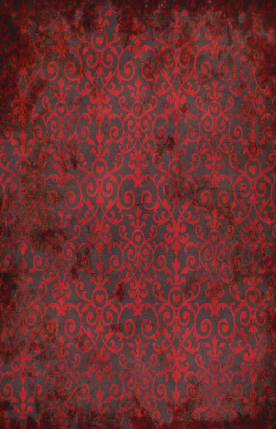 Lush 8X12 Ultracloth ( 96 X 144 Inch ) Backdrop