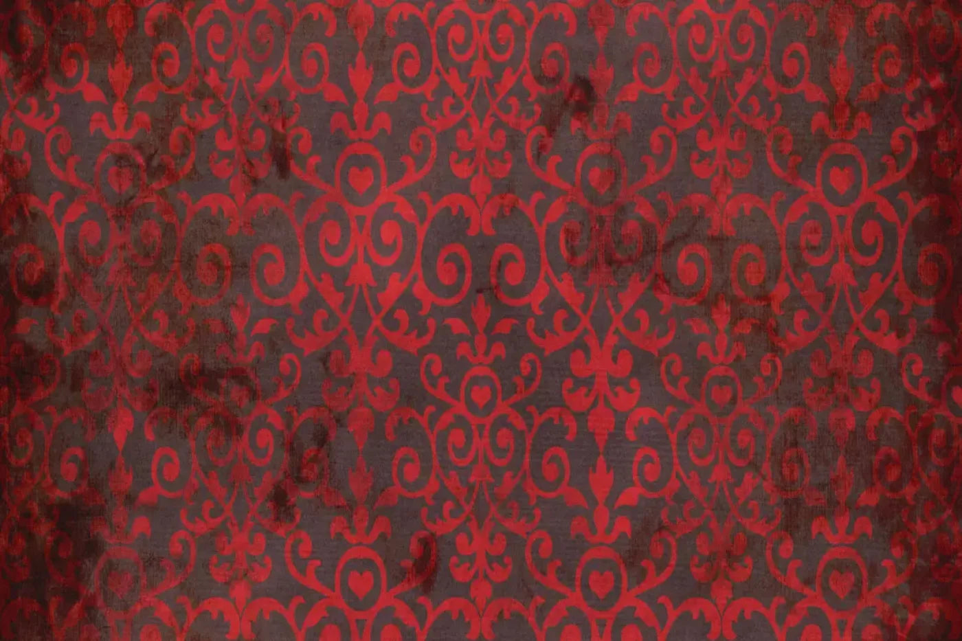 Lush 8X5 Ultracloth ( 96 X 60 Inch ) Backdrop
