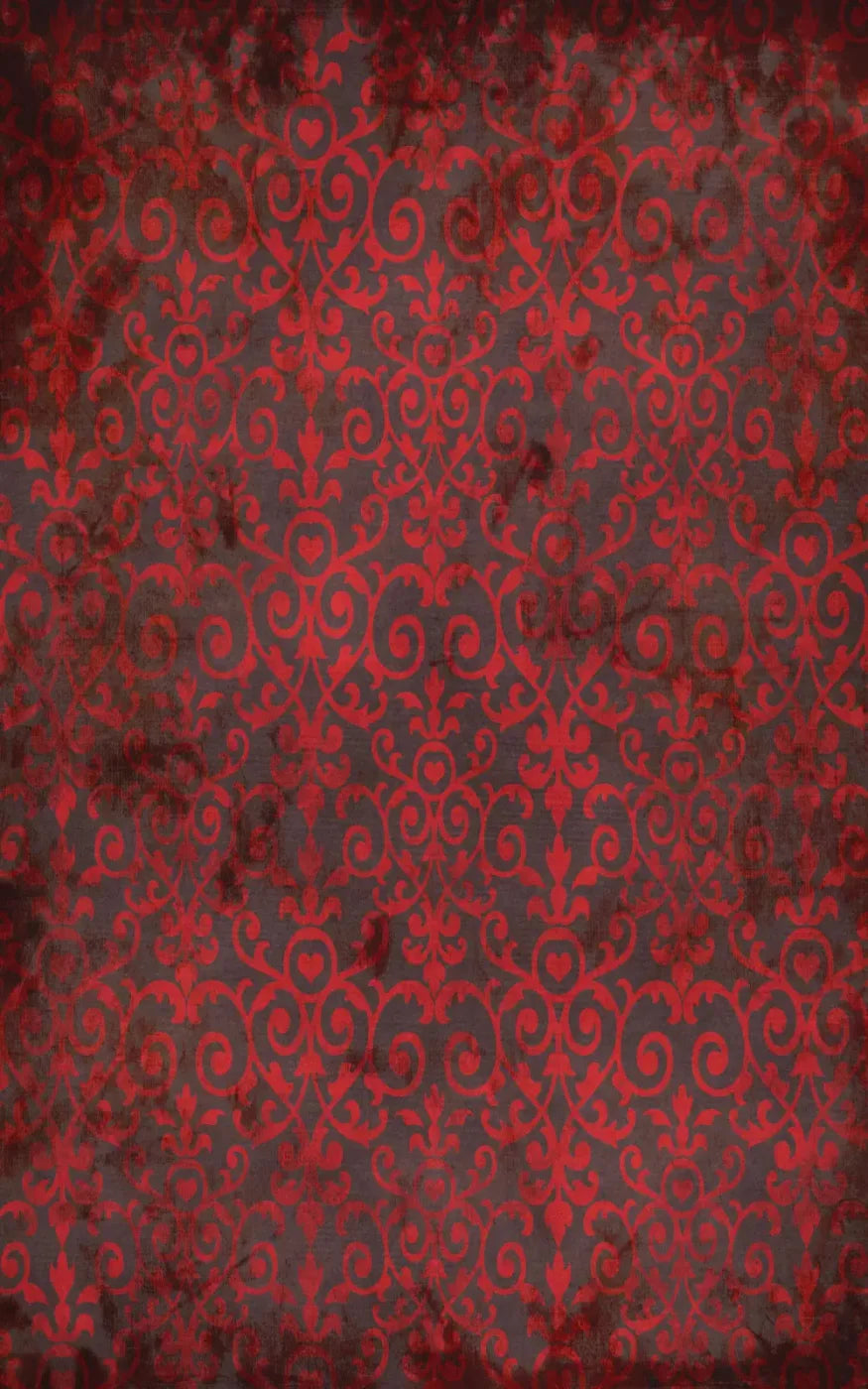 Lush 9X14 Ultracloth ( 108 X 168 Inch ) Backdrop