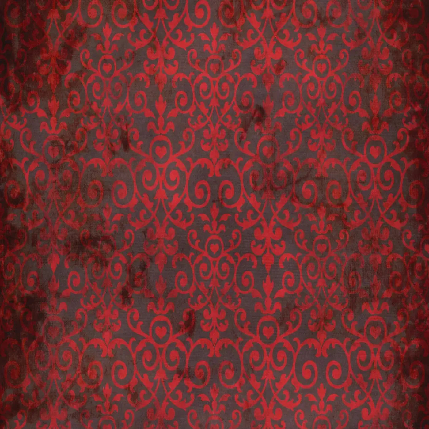 Lush 5X5 Rubbermat Floor ( 60 X Inch ) Backdrop