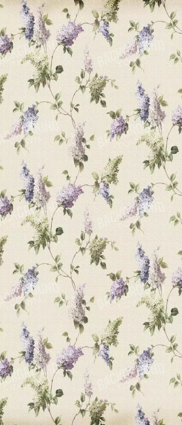 Mabel 5X12 Ultracloth For Westcott X-Drop ( 60 X 144 Inch ) Backdrop