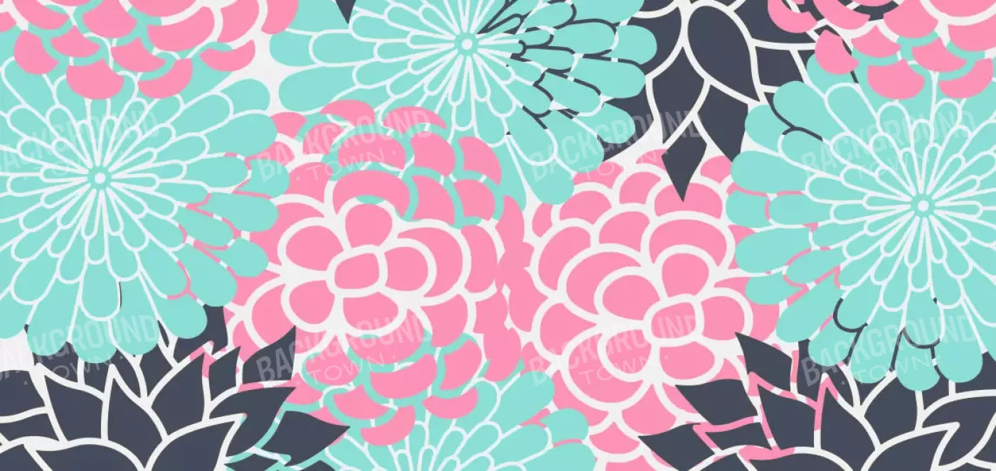 Mackenzie 16X8 Ultracloth ( 192 X 96 Inch ) Backdrop