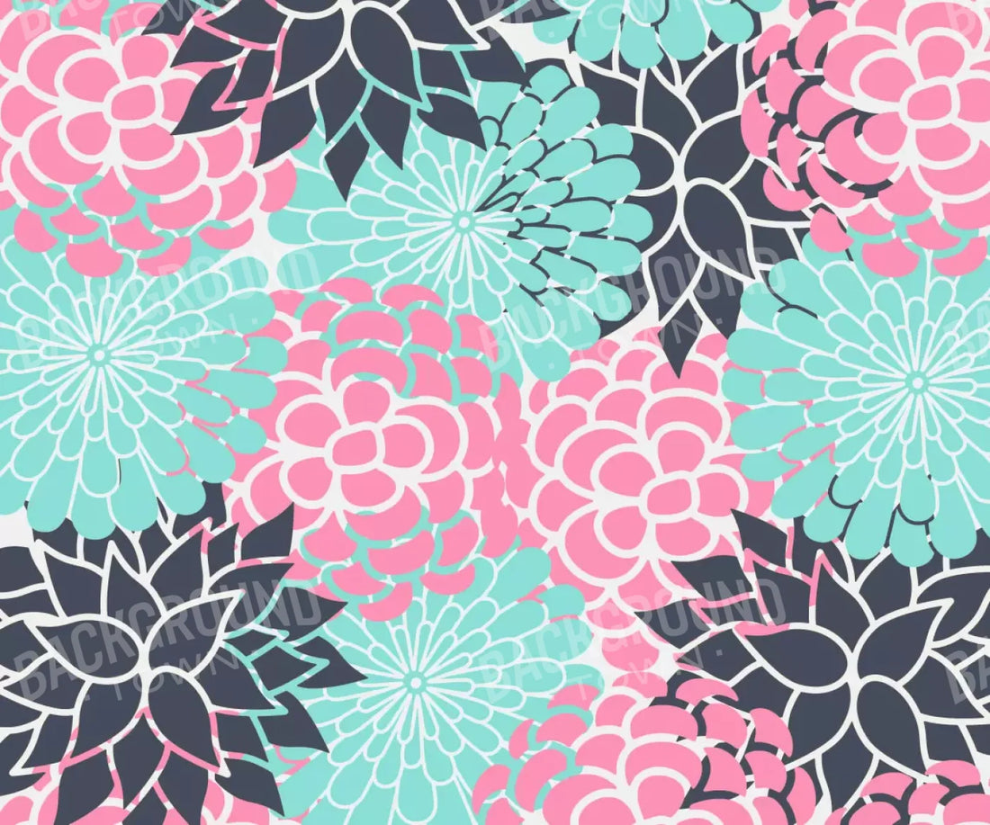 Mackenzie 5X42 Fleece ( 60 X 50 Inch ) Backdrop