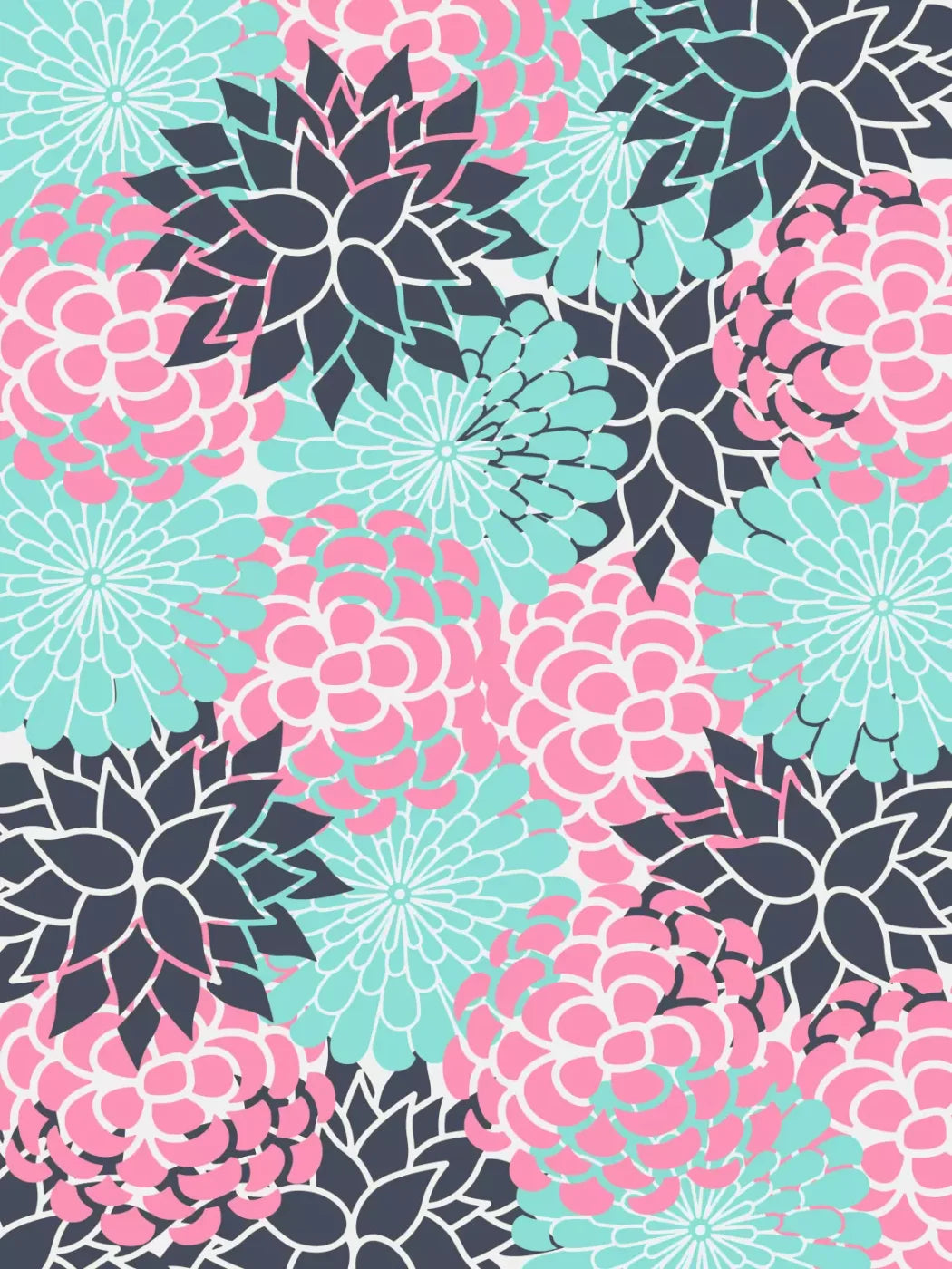 Mackenzie 8X10 Fleece ( 96 X 120 Inch ) Backdrop