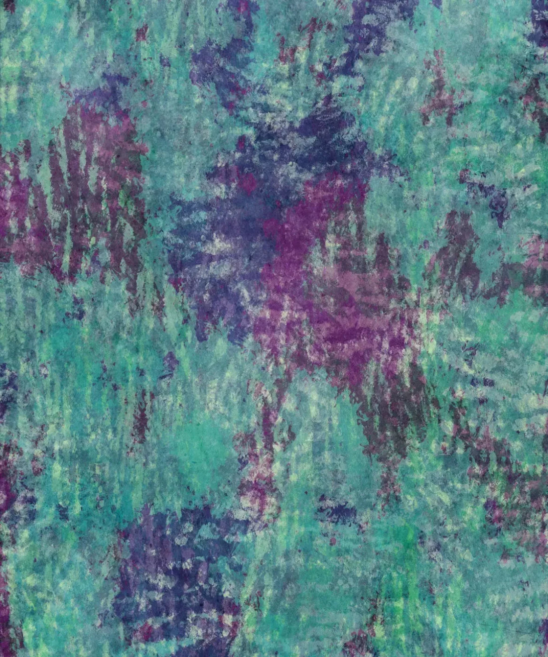 Green Urban Grunge Backdrop for Photography