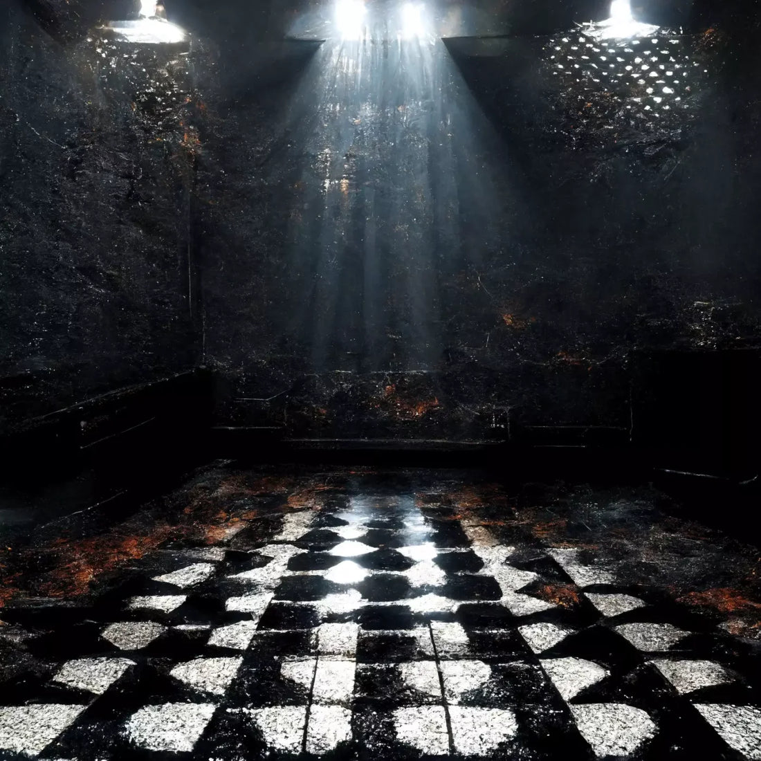 Mad Chester 10X10 Ultracloth ( 120 X Inch ) Backdrop