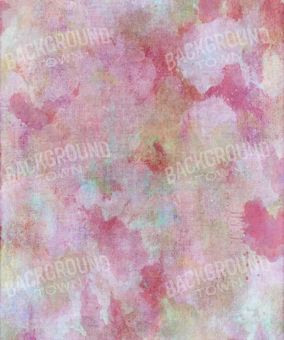 Purple Painted Backdrop for Photography