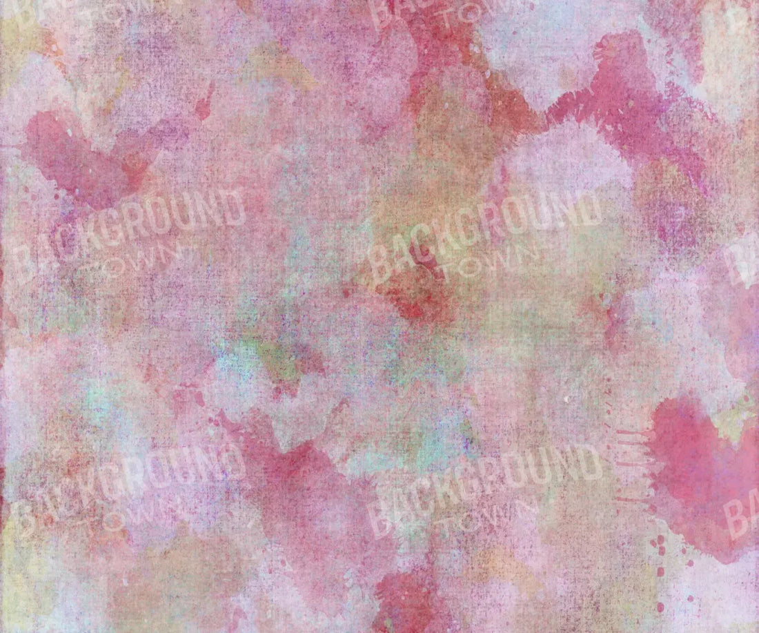 Maddie 5X42 Fleece ( 60 X 50 Inch ) Backdrop