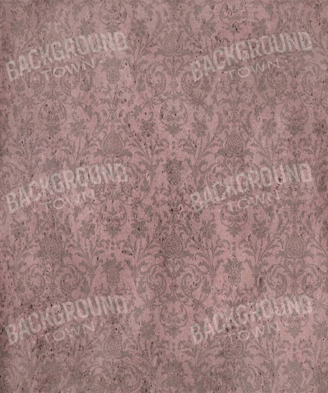 Damask Backdrop for Photography