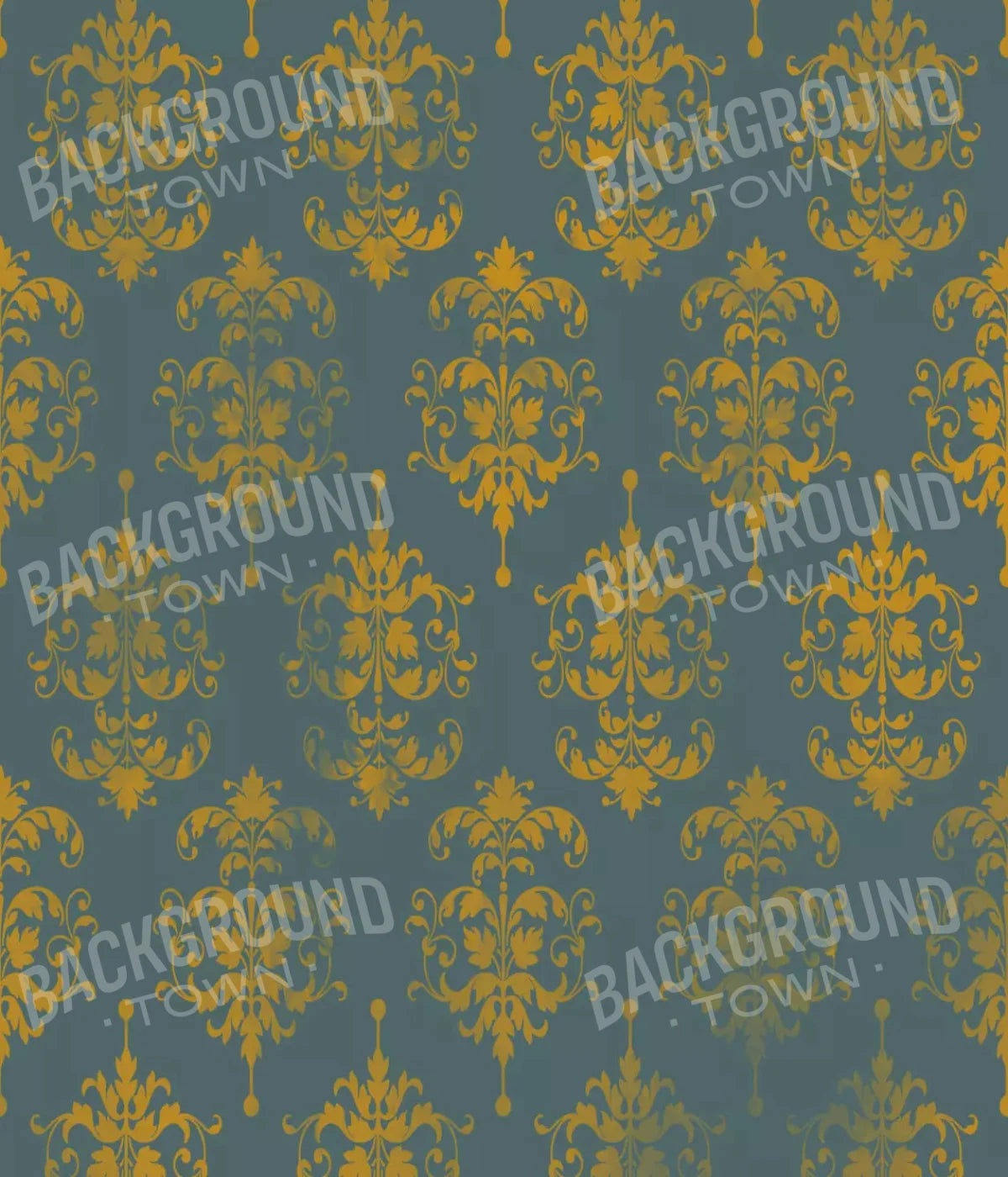 Mademoiselle 10X12 Ultracloth ( 120 X 144 Inch ) Backdrop