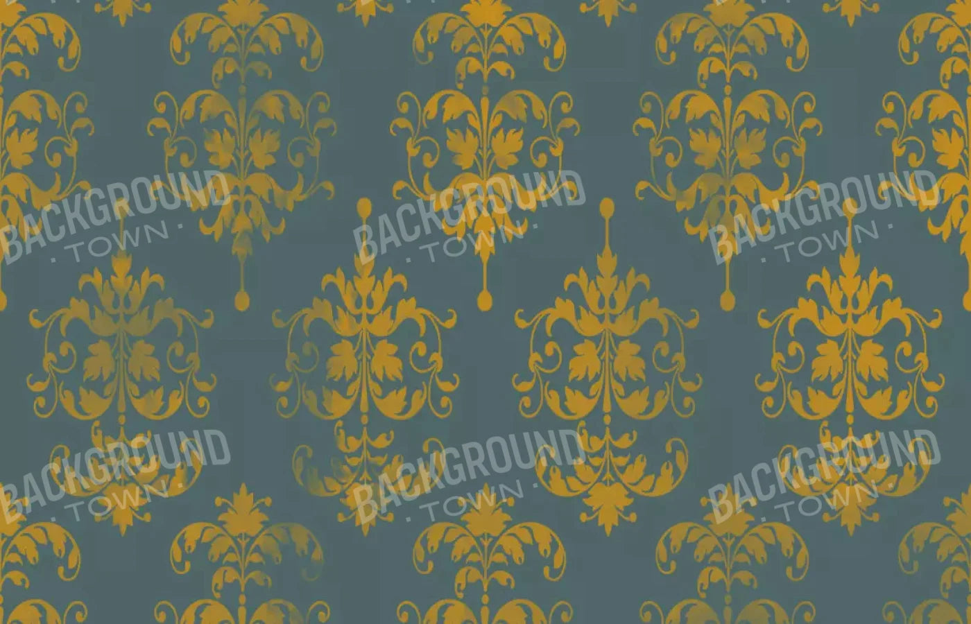 Mademoiselle 12X8 Ultracloth ( 144 X 96 Inch ) Backdrop