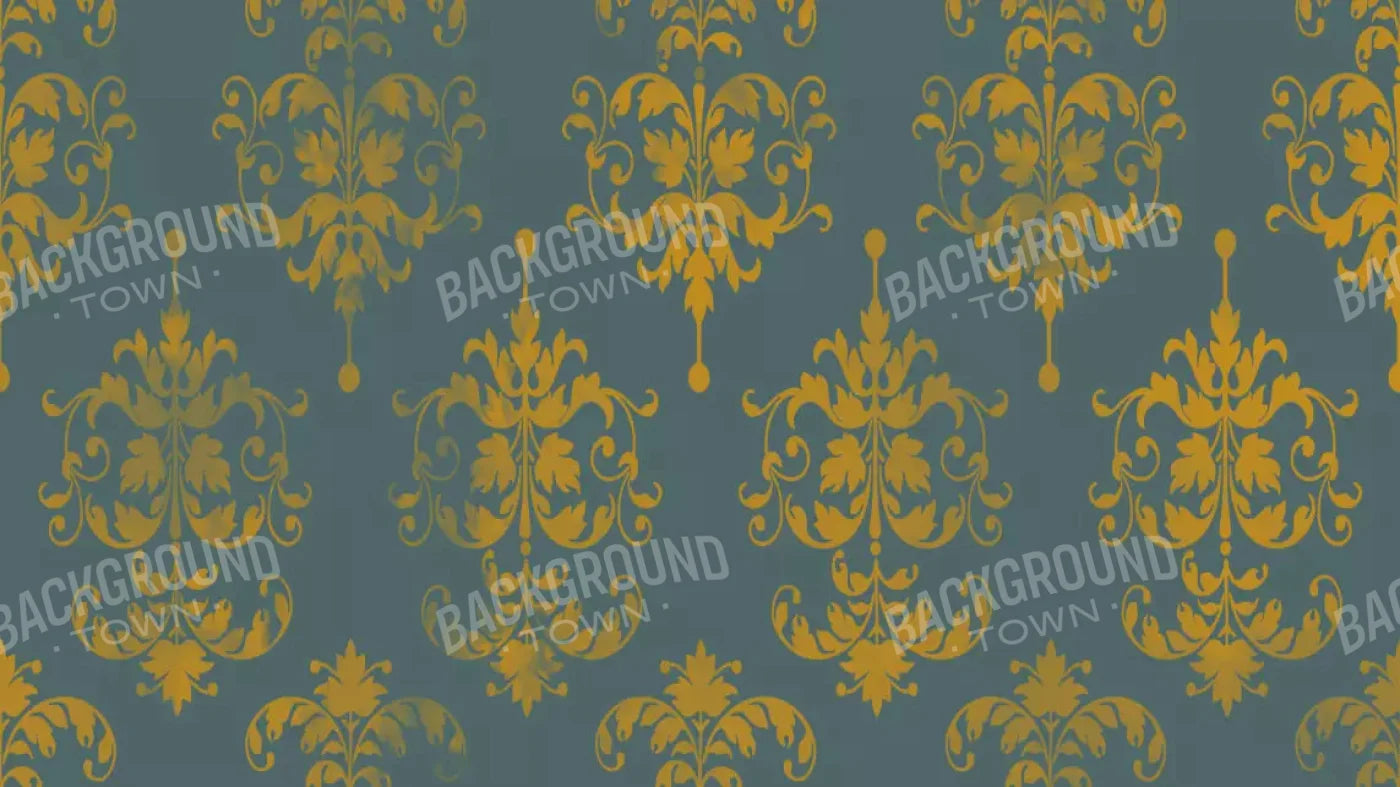 Mademoiselle 14X8 Ultracloth ( 168 X 96 Inch ) Backdrop