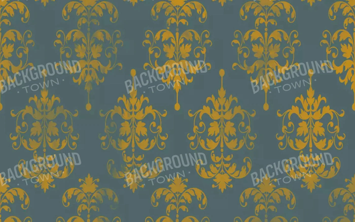 Mademoiselle 14X9 Ultracloth ( 168 X 108 Inch ) Backdrop