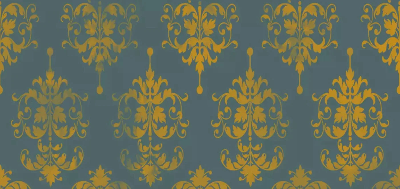 Mademoiselle 16X8 Ultracloth ( 192 X 96 Inch ) Backdrop