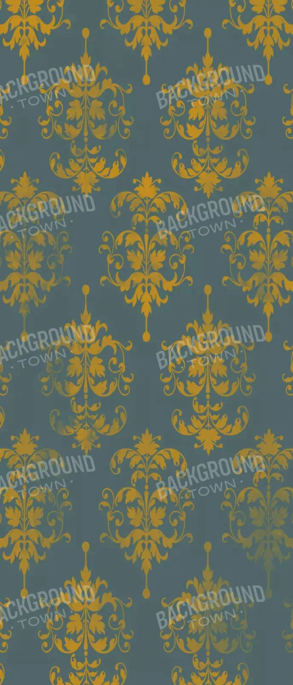Mademoiselle 5X12 Ultracloth For Westcott X-Drop ( 60 X 144 Inch ) Backdrop