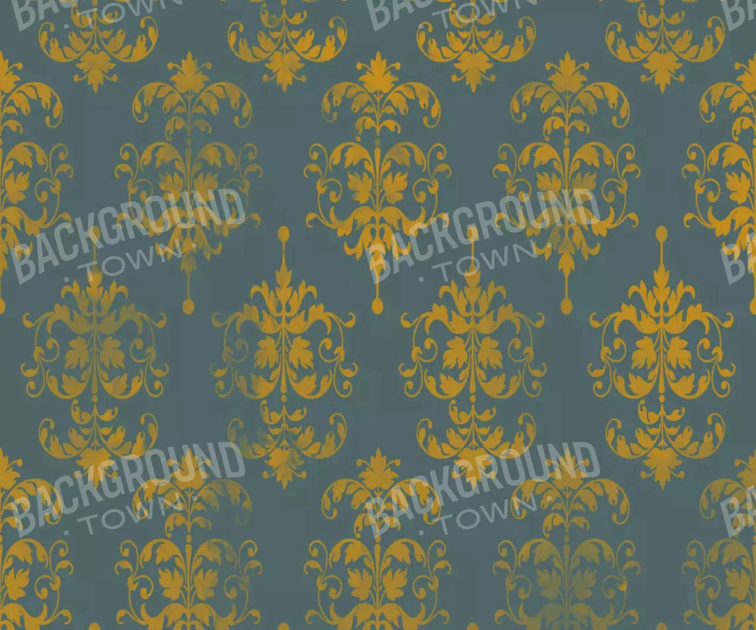 Mademoiselle 5X42 Fleece ( 60 X 50 Inch ) Backdrop