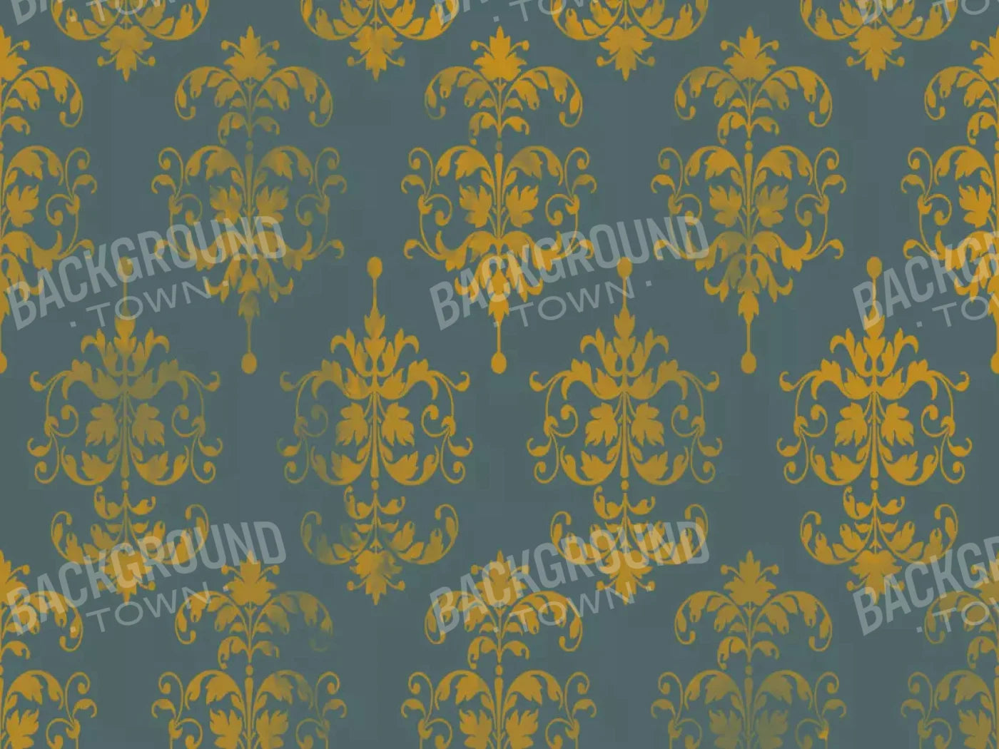 Mademoiselle 7X5 Ultracloth ( 84 X 60 Inch ) Backdrop