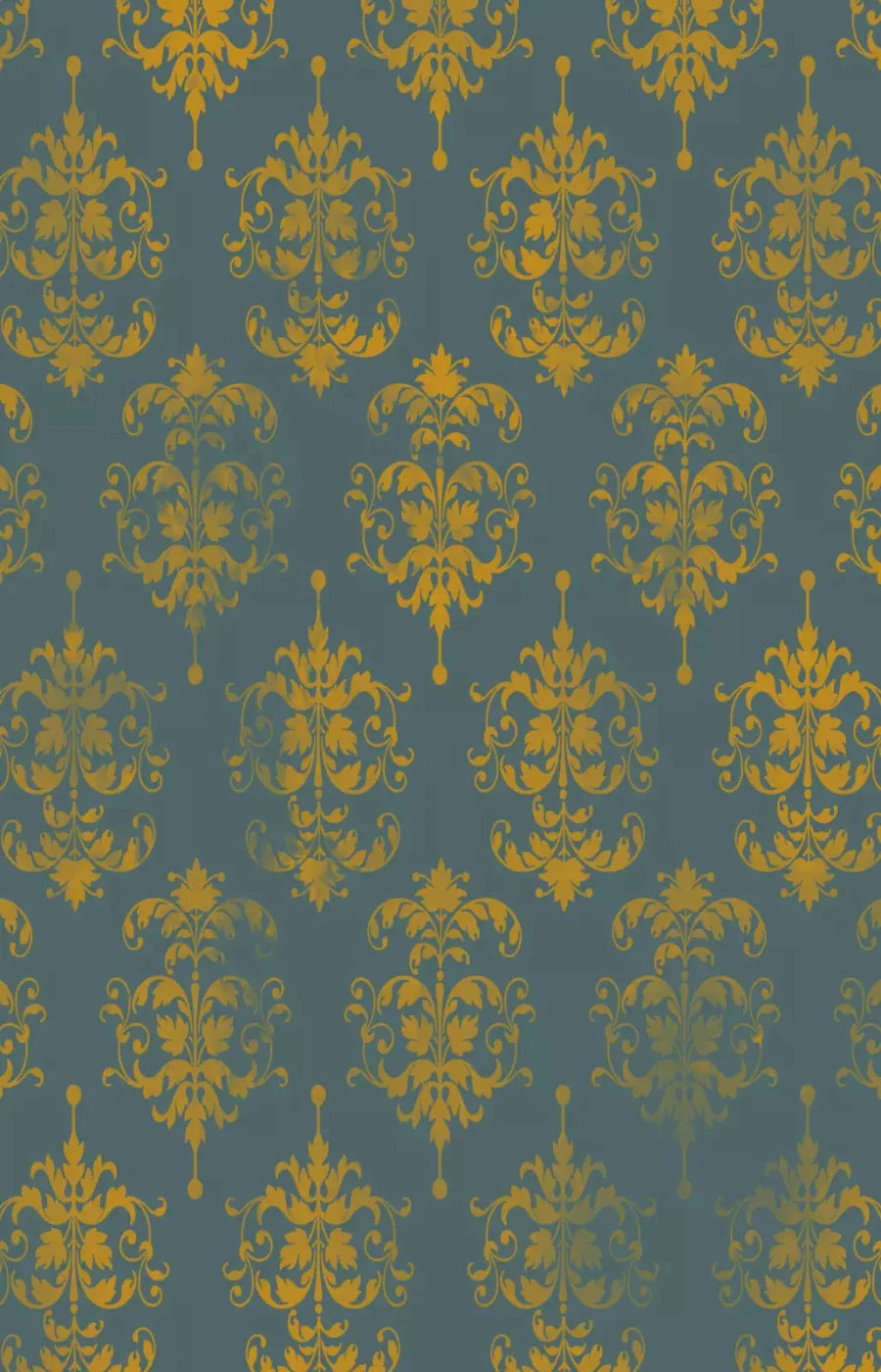 Mademoiselle 8X12 Ultracloth ( 96 X 144 Inch ) Backdrop