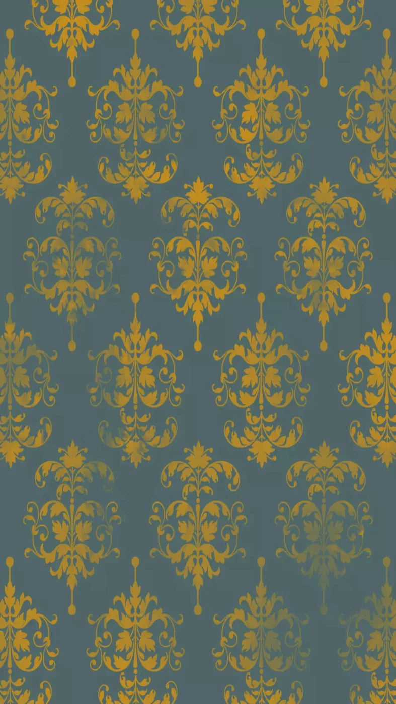 Mademoiselle 8X14 Ultracloth ( 96 X 168 Inch ) Backdrop