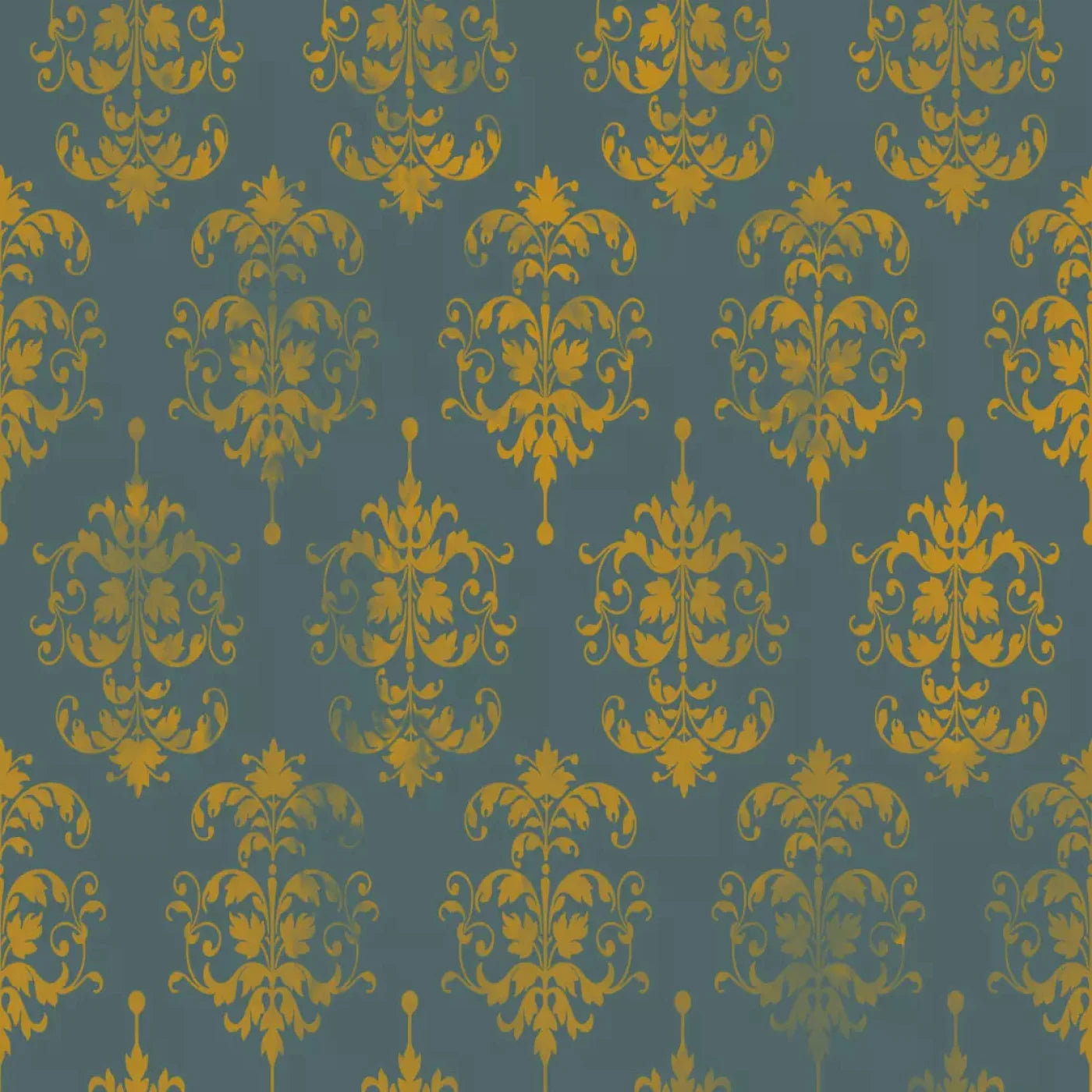 Mademoiselle 5X5 Rubbermat Floor ( 60 X Inch ) Backdrop