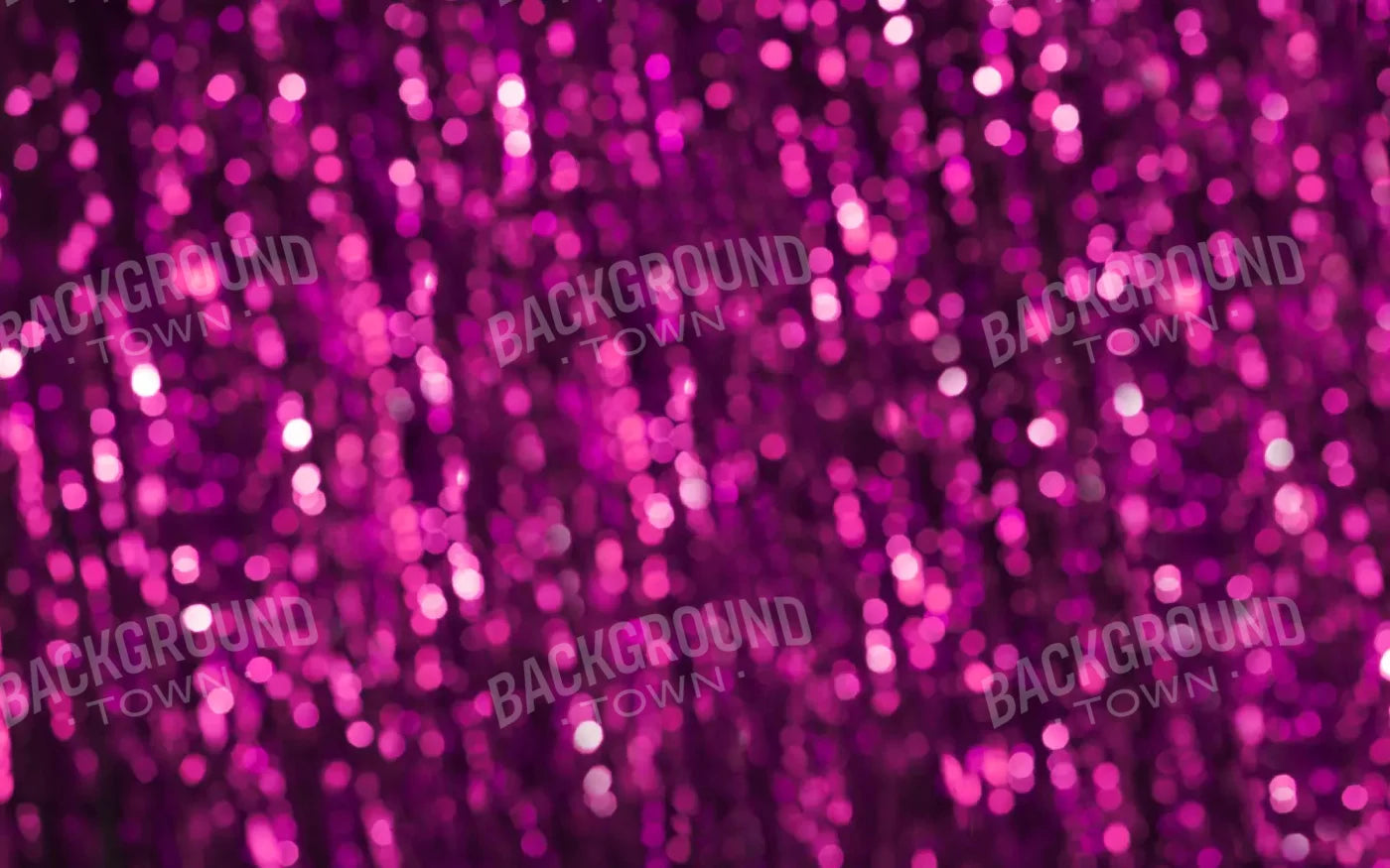 Magenta Sparkle 14X9 Ultracloth ( 168 X 108 Inch ) Backdrop