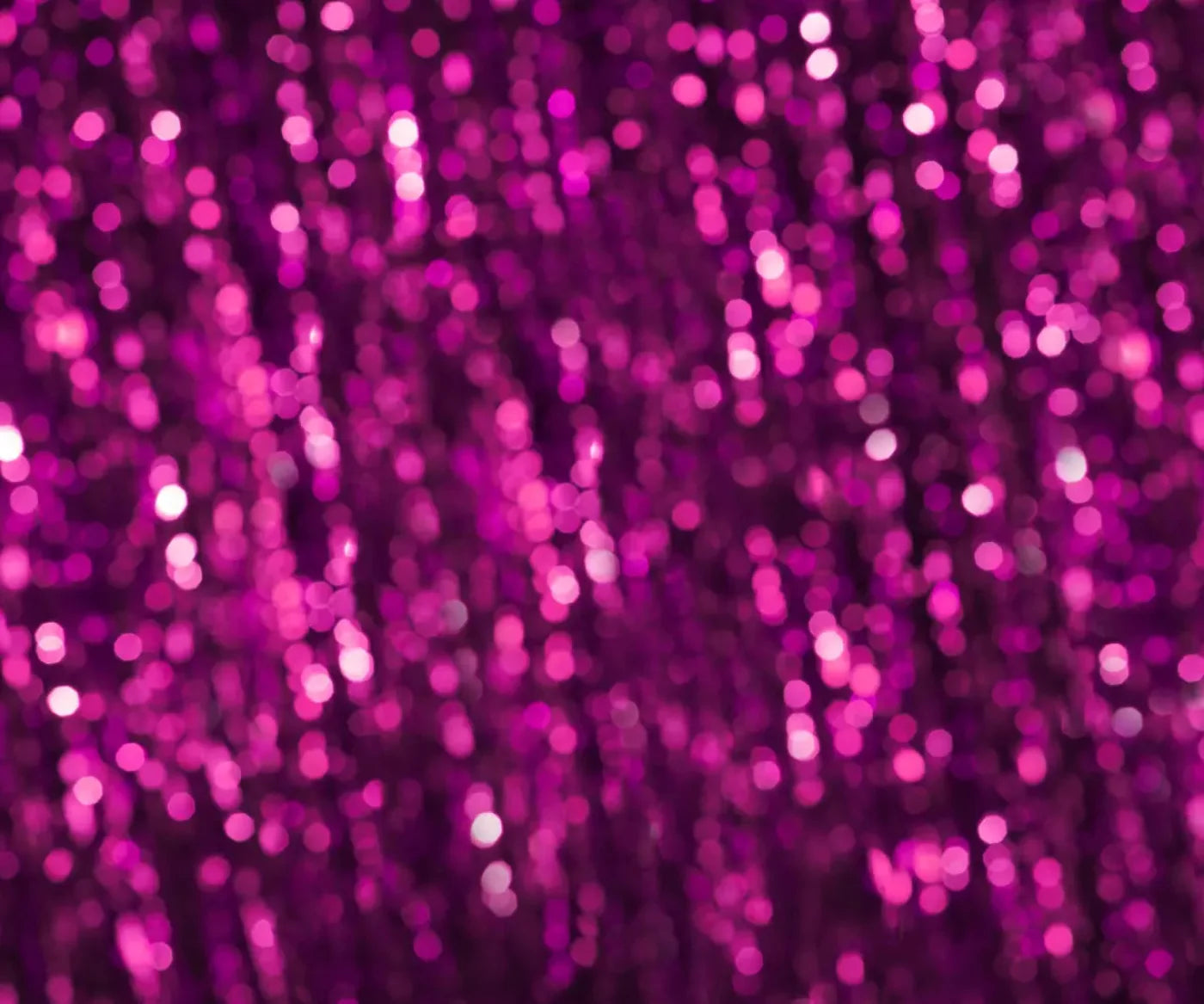 Magenta Sparkle 5X42 Fleece ( 60 X 50 Inch ) Backdrop
