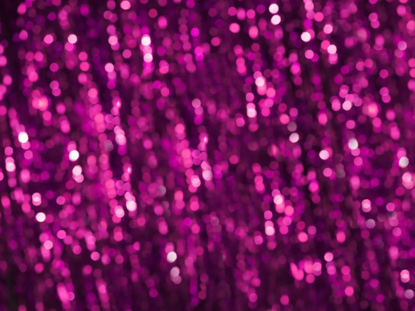 Magenta Sparkle 7X5 Ultracloth ( 84 X 60 Inch ) Backdrop