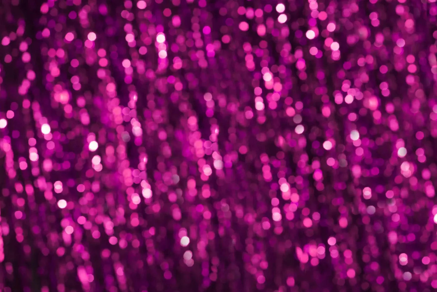Magenta Sparkle 8X5 Ultracloth ( 96 X 60 Inch ) Backdrop