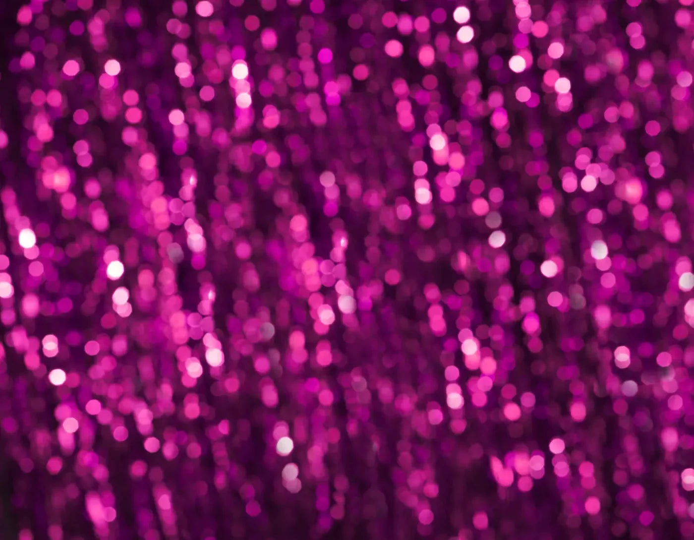Magenta Sparkle 8X6 Fleece ( 96 X 72 Inch ) Backdrop
