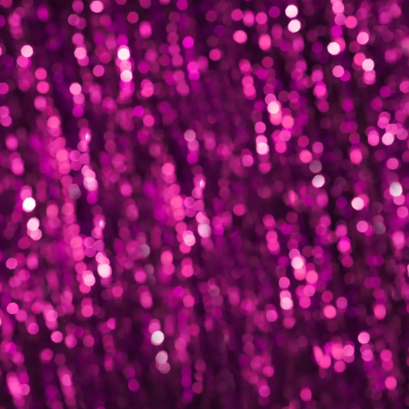 Magenta Sparkle 8X8 Fleece ( 96 X Inch ) Backdrop