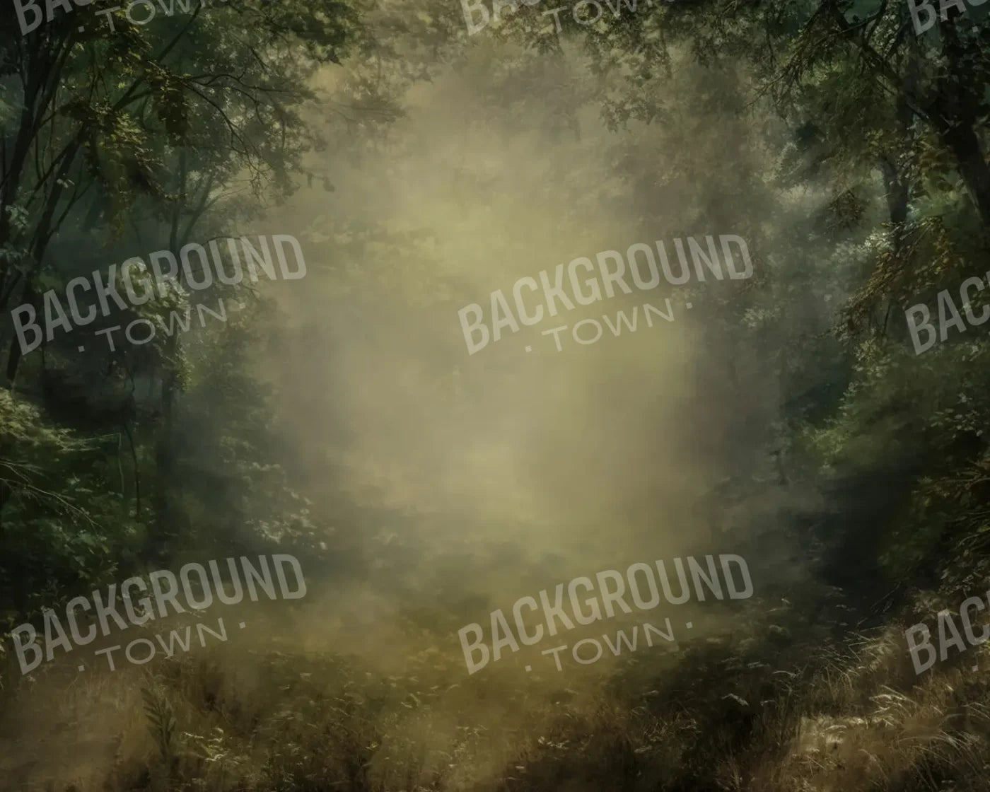 MagicMakersStoryBook3highres 10’x8’ Fleece (120 x 96 inch) Backdrop