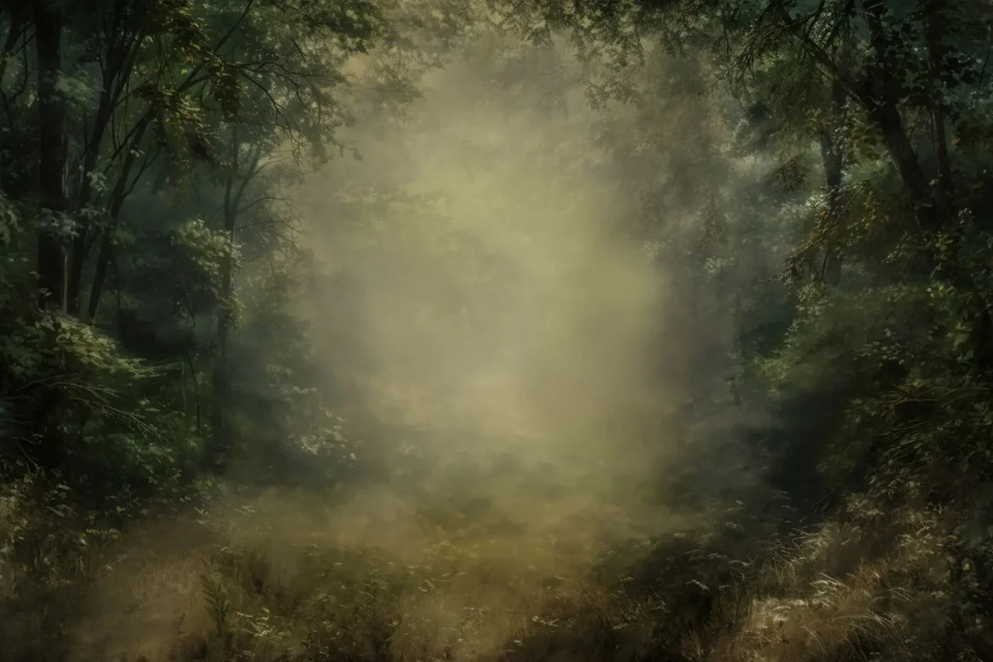 MagicMakersStoryBook3highres 12’x8’ UltraCloth (144 x 96 inch) Backdrop