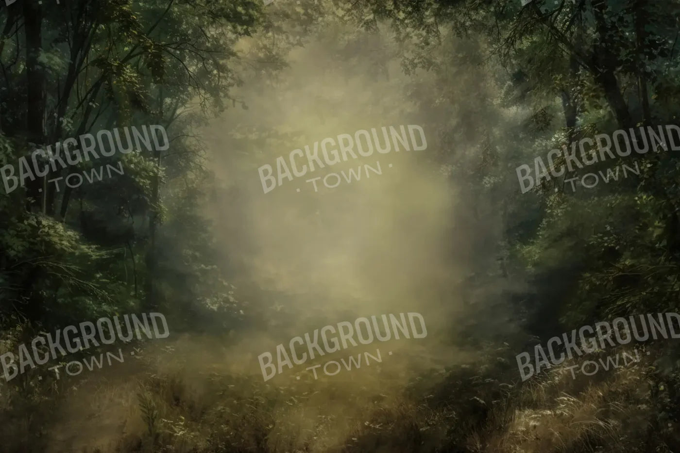 MagicMakersStoryBook3highres 12’x8’ UltraCloth (144 x 96 inch) Backdrop