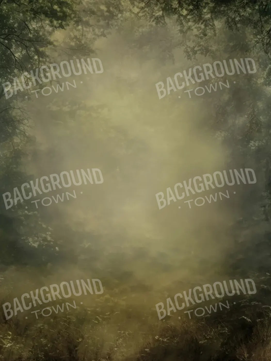 MagicMakersStoryBook3highres 5’x6’8 Fleece (60 x 80 inch) Backdrop