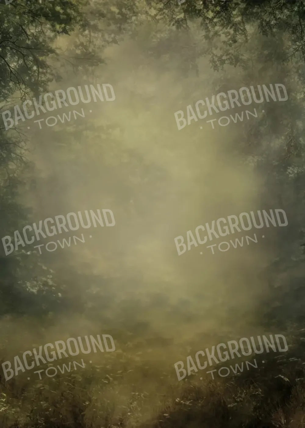 MagicMakersStoryBook3highres 5’x7’ UltraCloth (60 x 84 inch) Backdrop