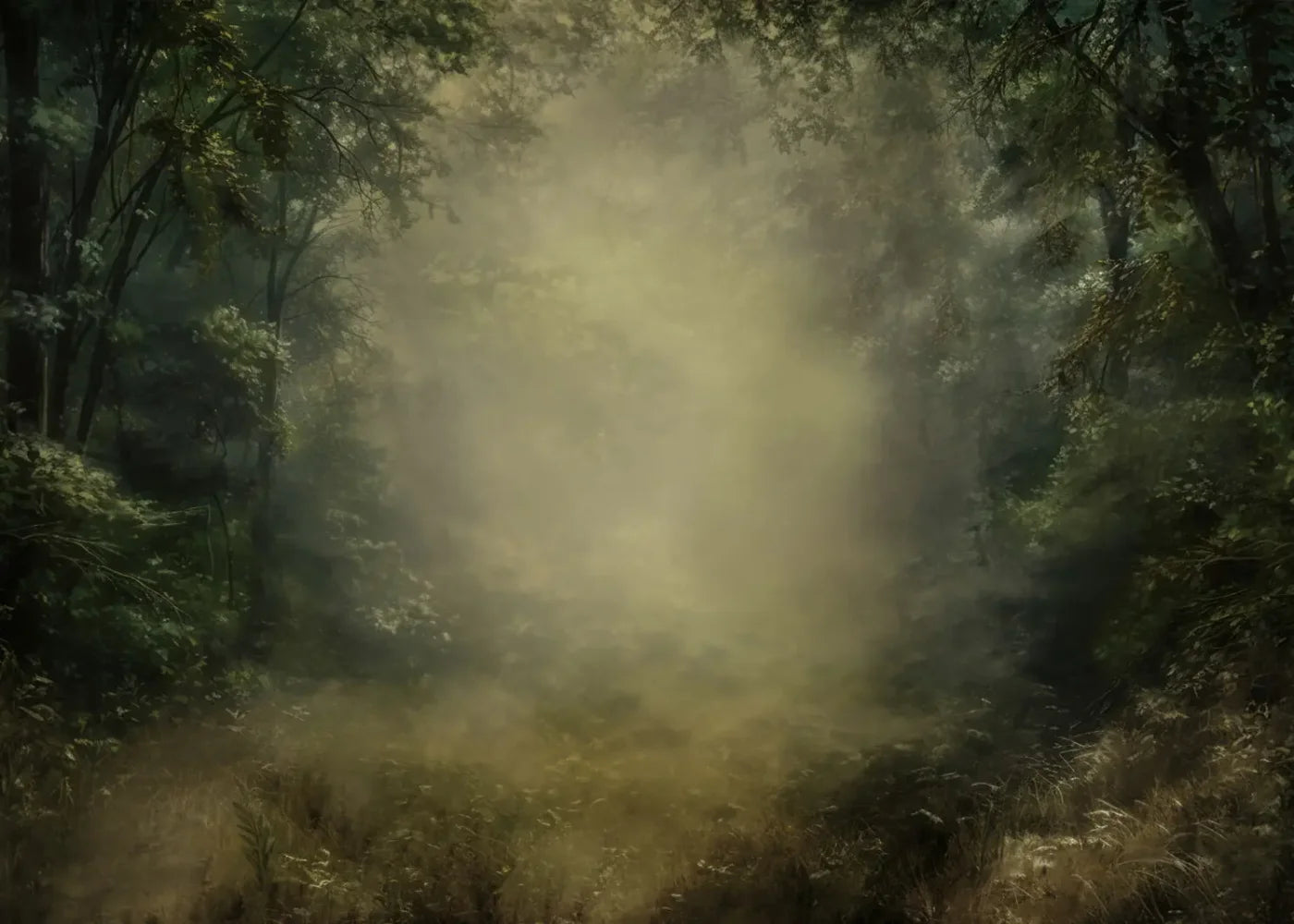 MagicMakersStoryBook3highres 7’x5’ UltraCloth (84 x 60 inch) Backdrop