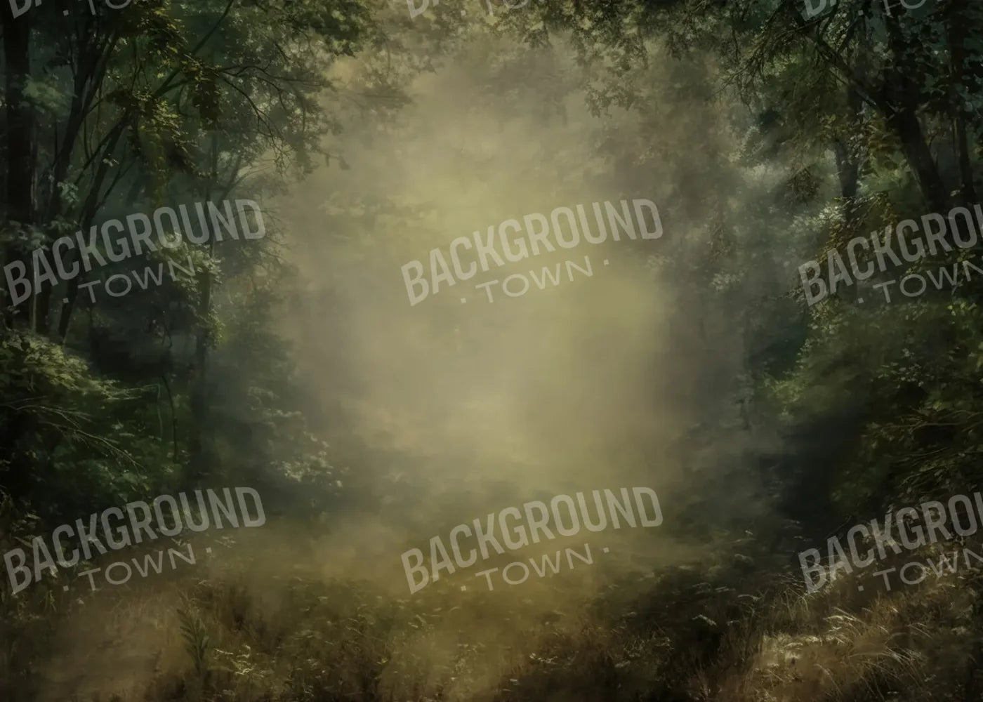 MagicMakersStoryBook3highres 7’x5’ UltraCloth (84 x 60 inch) Backdrop