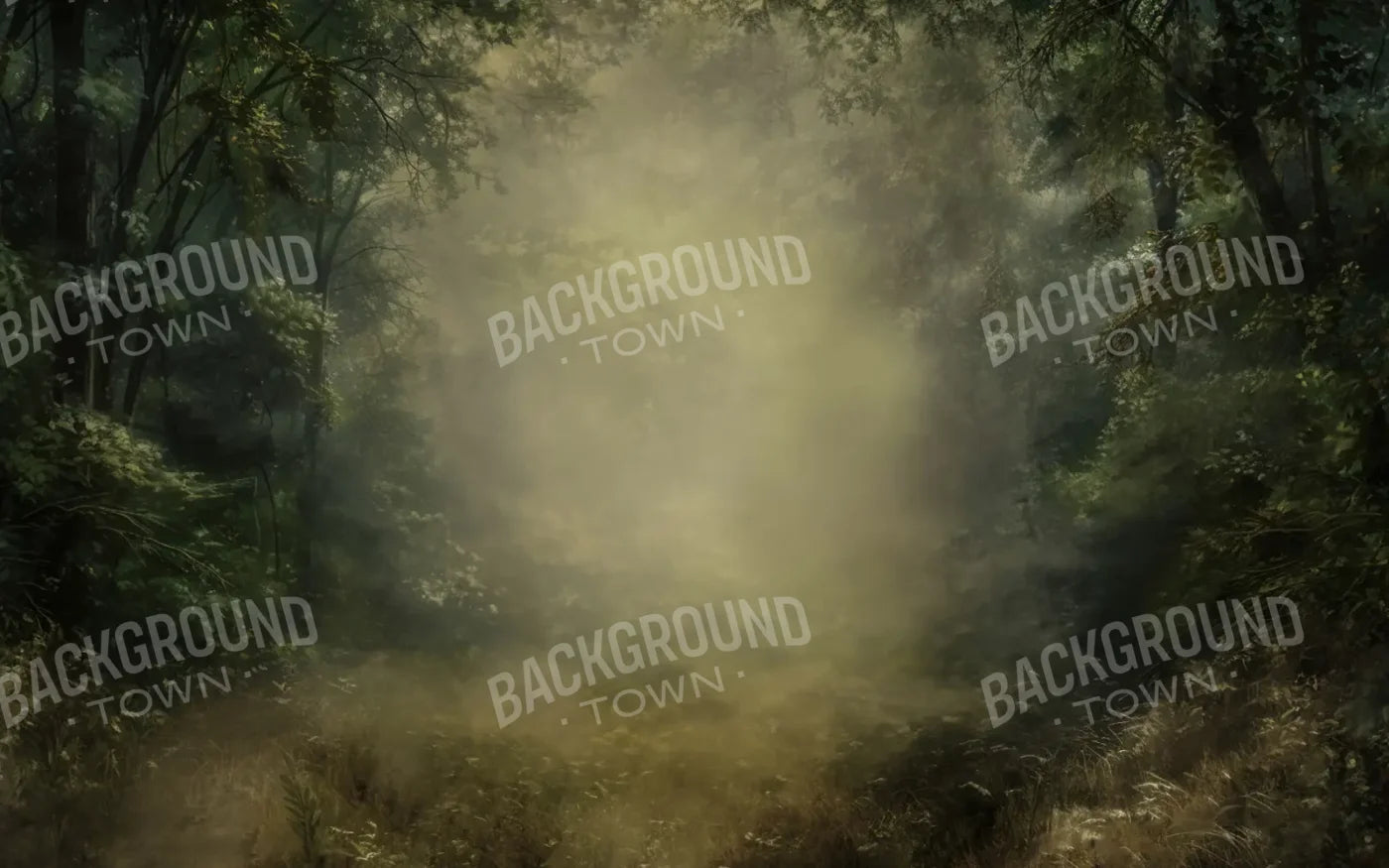 MagicMakersStoryBook3highres 8’x5’ UltraCloth (96 x 60 inch) Backdrop