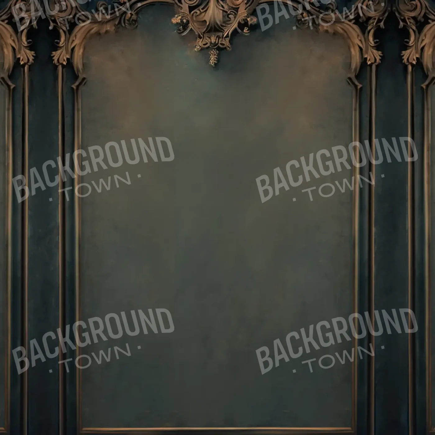 MagicMakersTapestryWall2 10’x10’ UltraCloth (120 x 120 inch) Backdrop