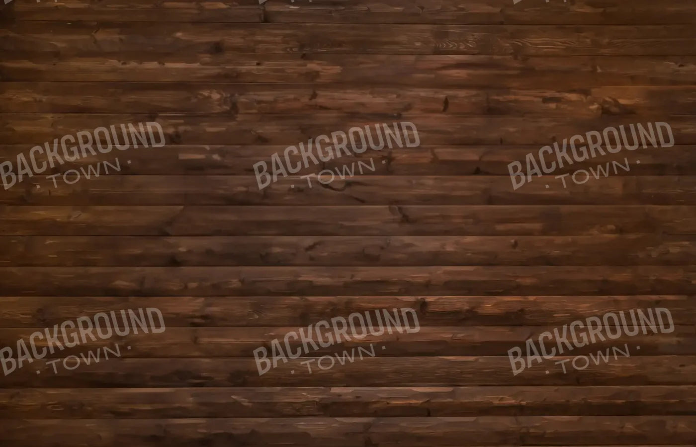 Magic of Santa Cabin Wall II 14’x9’ UltraCloth (168 x 108 inch) Backdrop