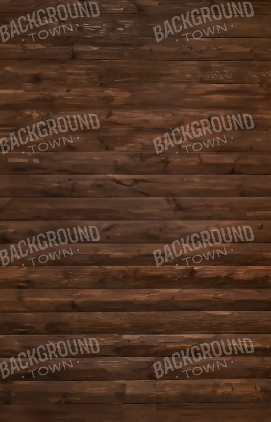 Magic of Santa Cabin Wall II 9’x14’ UltraCloth (108 x 168 inch) Backdrop