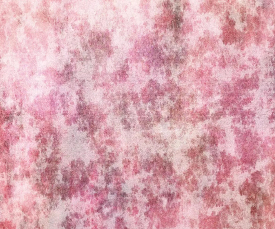 Magnolia Forest 5X42 Fleece ( 60 X 50 Inch ) Backdrop