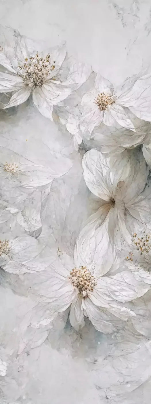 Magnolia Wish 8X20 Ultracloth ( 96 X 240 Inch ) Backdrop