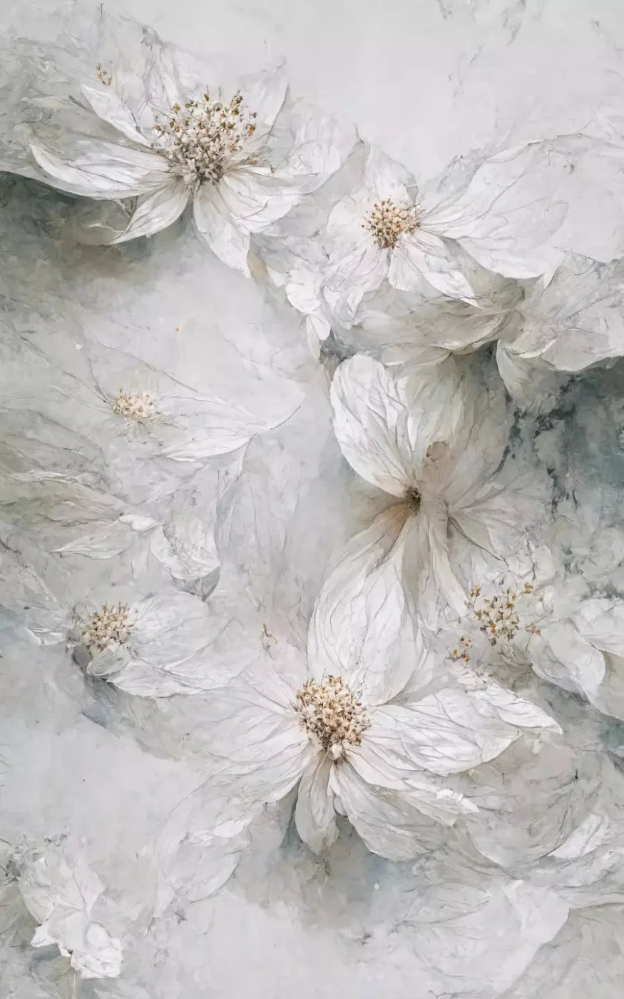 Magnolia Wish 9X14 Ultracloth ( 108 X 168 Inch ) Backdrop
