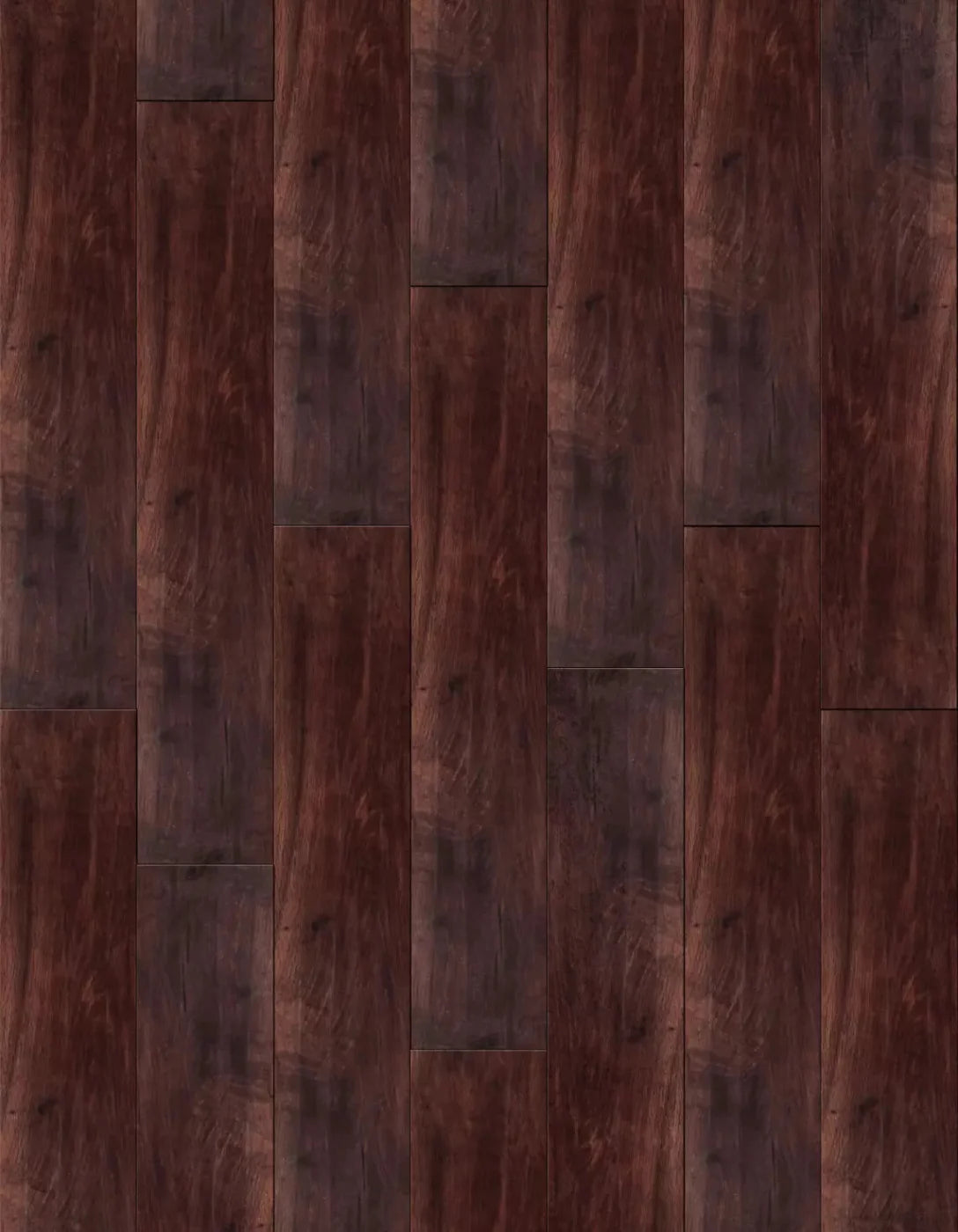 Mahogany 6X8 Fleece ( 72 X 96 Inch ) Backdrop