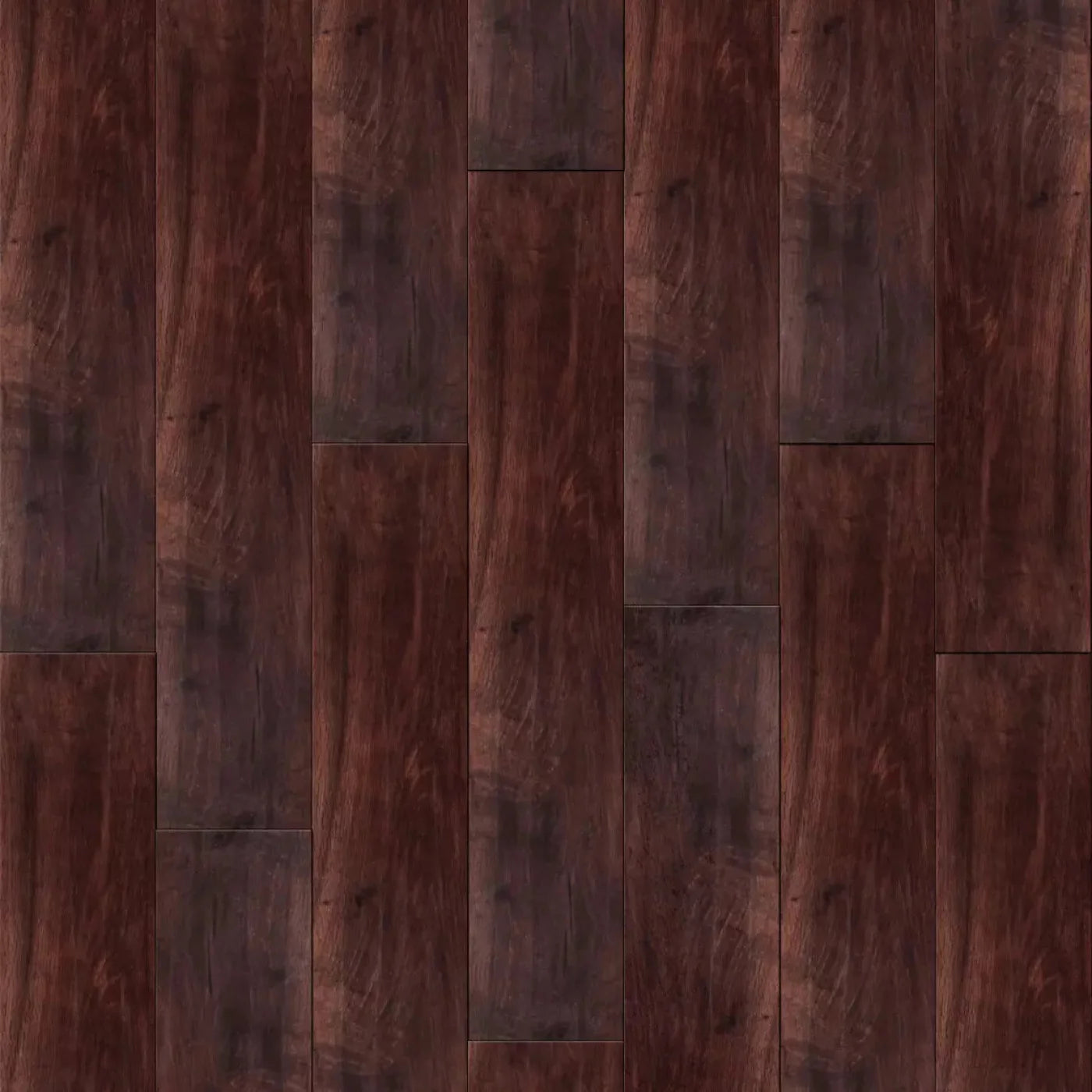 Mahogany 8X8 Fleece ( 96 X Inch ) Backdrop