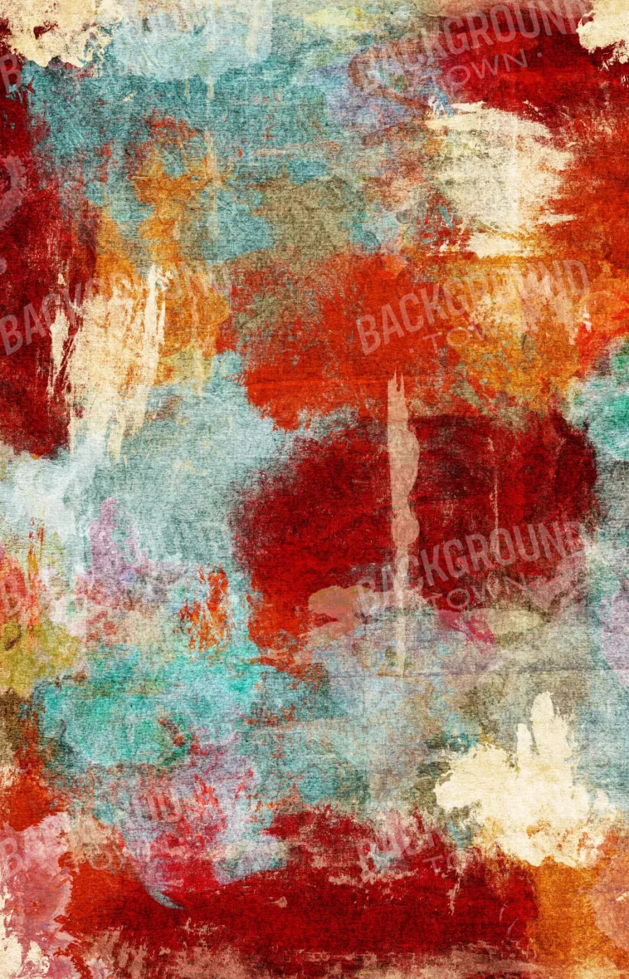 Maiders 8X12 Ultracloth ( 96 X 144 Inch ) Backdrop