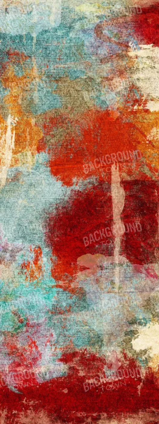 Maiders 8X20 Ultracloth ( 96 X 240 Inch ) Backdrop