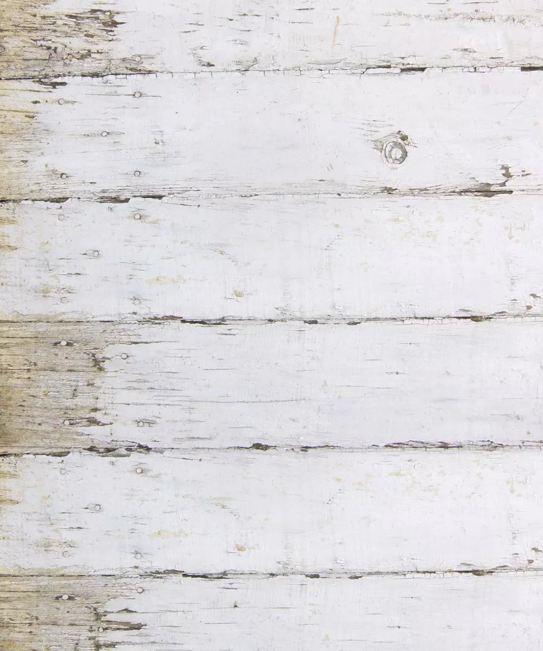 White Wood Backdrop for Photography