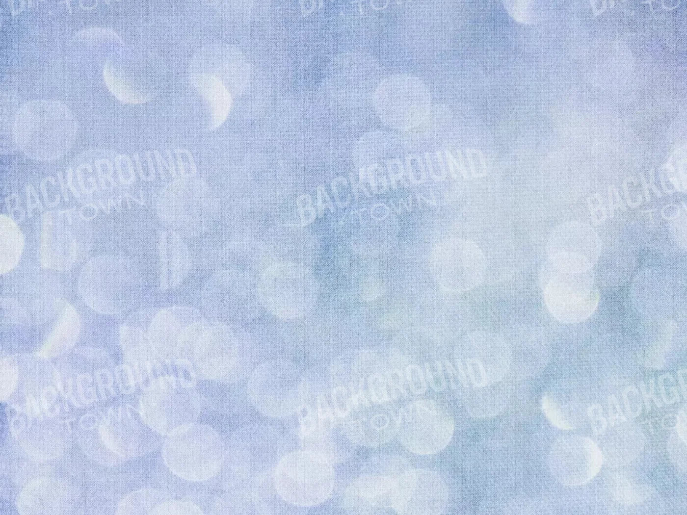 Majestic Blue 10X8 Fleece ( 120 X 96 Inch ) Backdrop